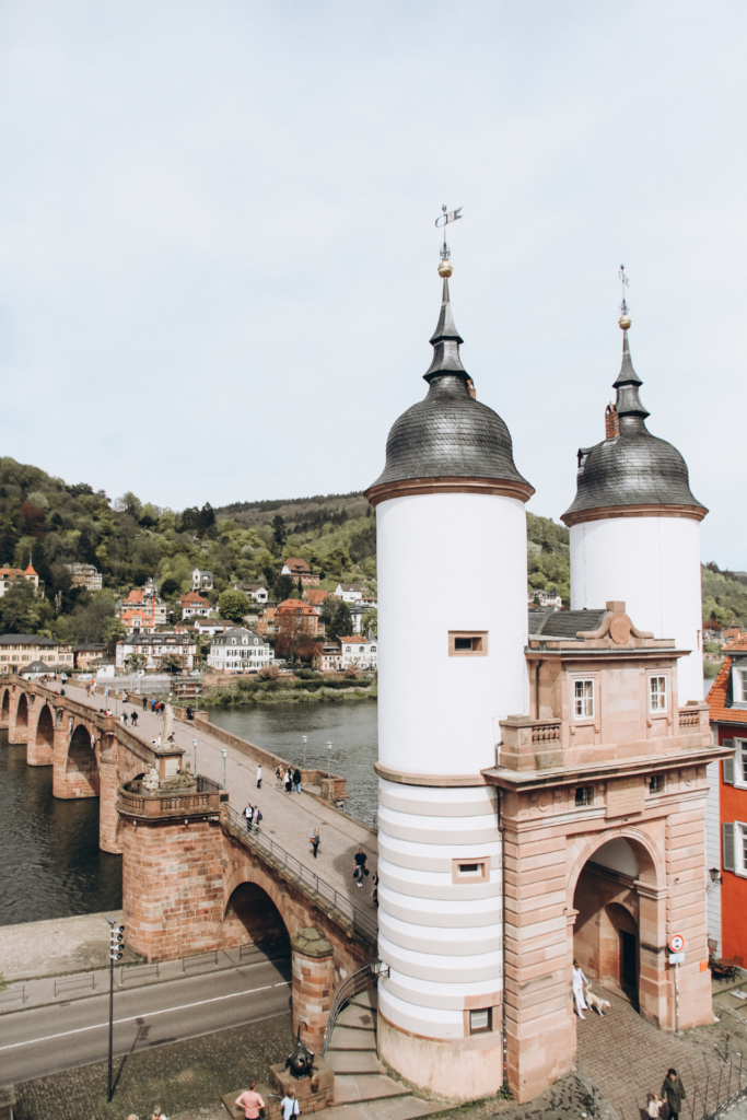 Heidelberg erleben