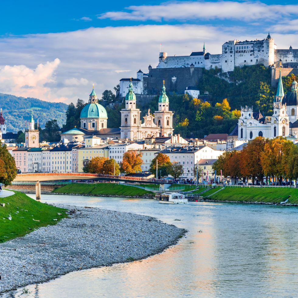 Salzburg