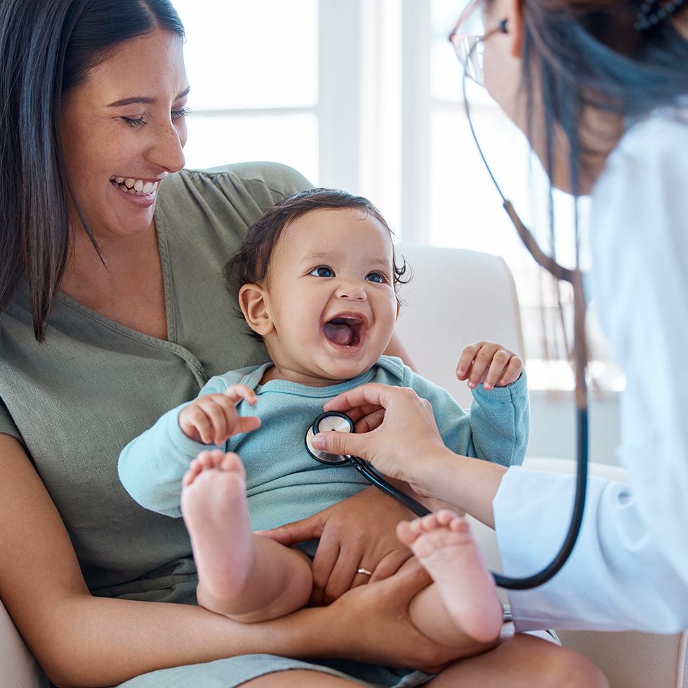 Gender Health Gap: Ungleichheiten im Gesundheitssystem betreffen auch Kinder