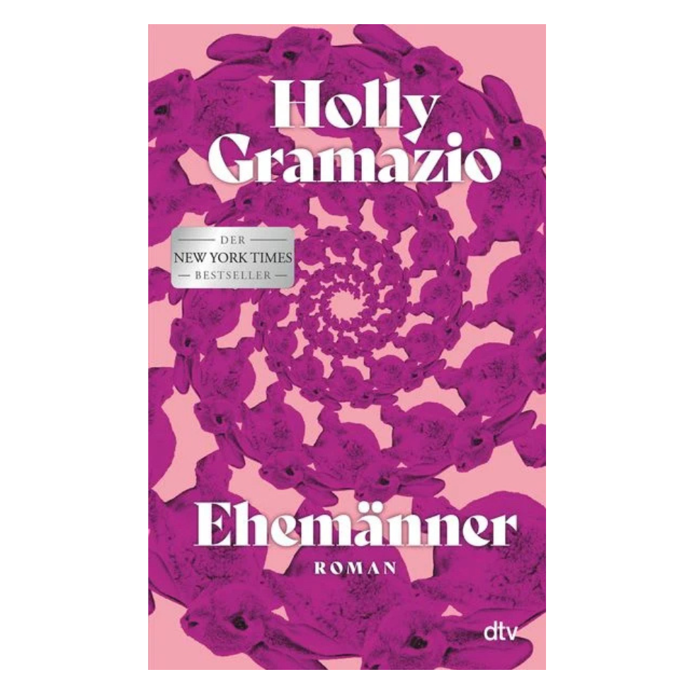 Buch Romane: Ehemänner