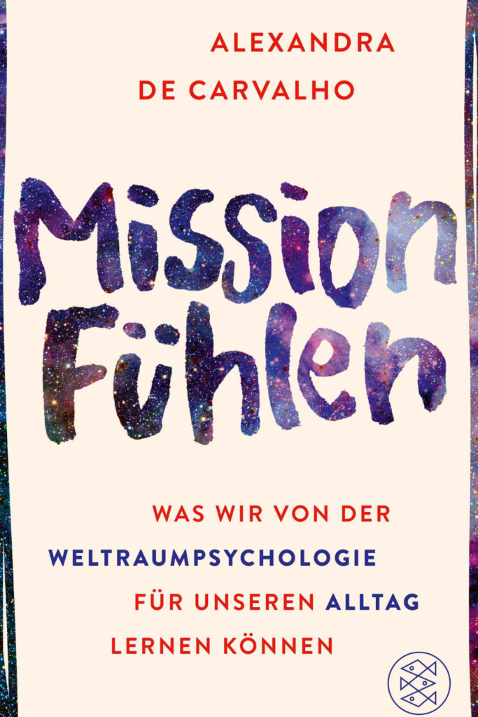 © Fischer Taschenbuch "Mission Fühlen"