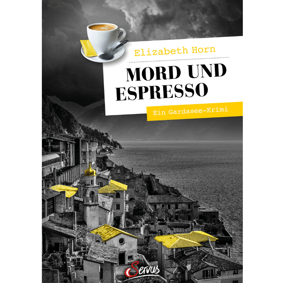 Krimi-Buchtipps: Mord und Espresso