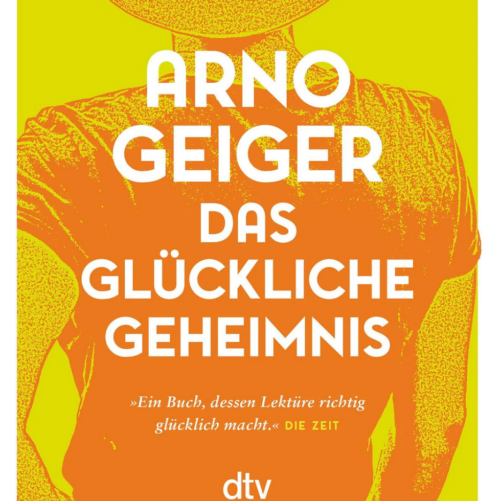 Buchtipps Romane 2/25-Das glückliche Geheimnis