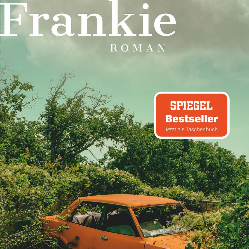 Buchtipps Romane 2/25-Frankie