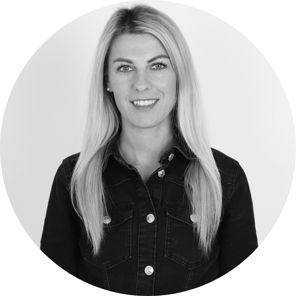 OÖ Team: Daniela Hager