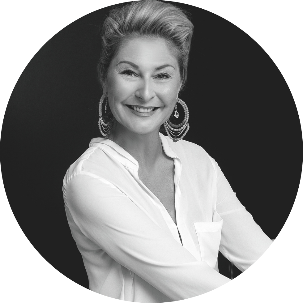 OÖ Team: Daniela C. Hufnagl