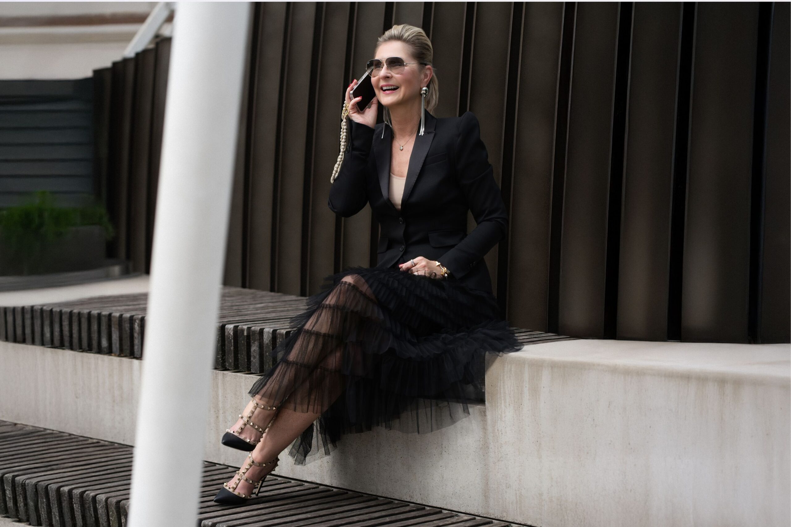 Daniela Hufnagl ©Ines Thomsen
