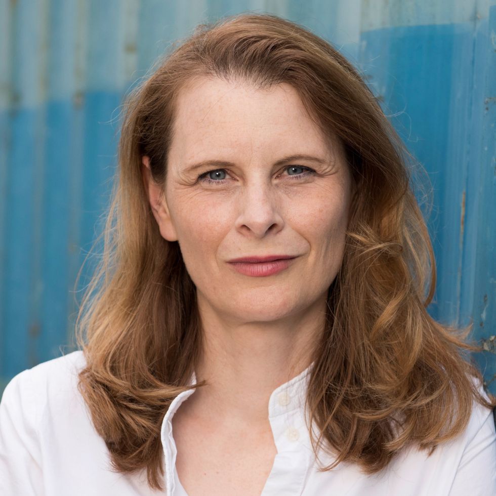 Heike Kleen © Eva Häberle