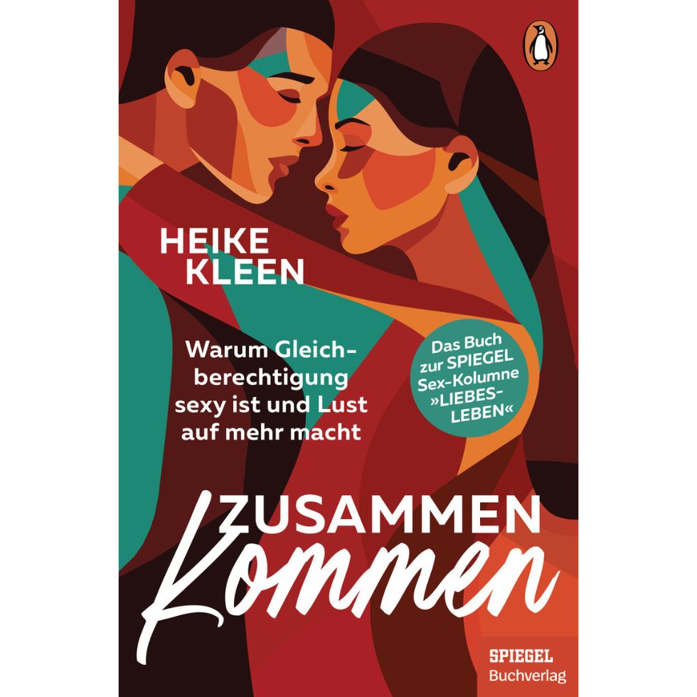Buchtipp Zusammenkommen