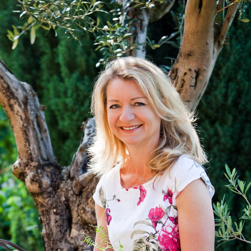 The Heartgardener, Patrizia Haslinger aus Offenhausen