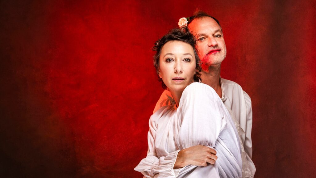 Ursula Strauss & Christian Dolezal