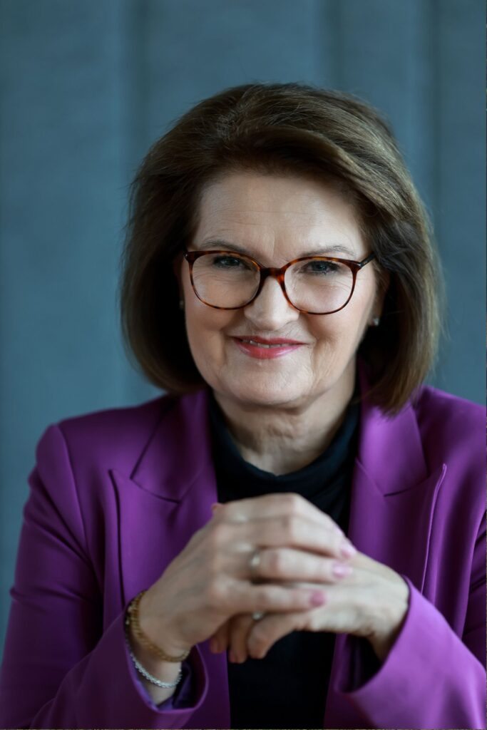Gerti Schatzdorfer © Volker Weihbold