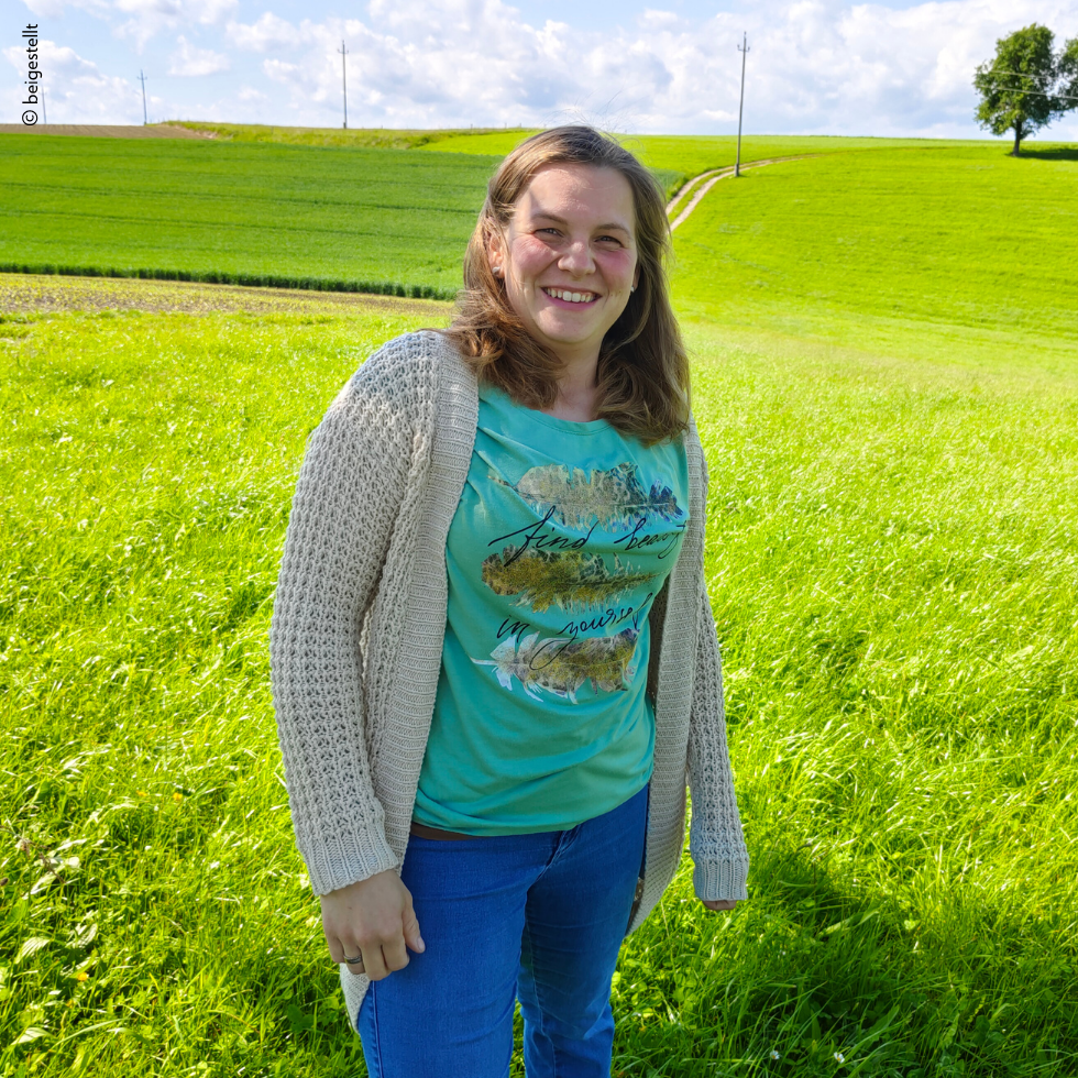 Bäuerin des Jahres 2025: Angelika Wieser
