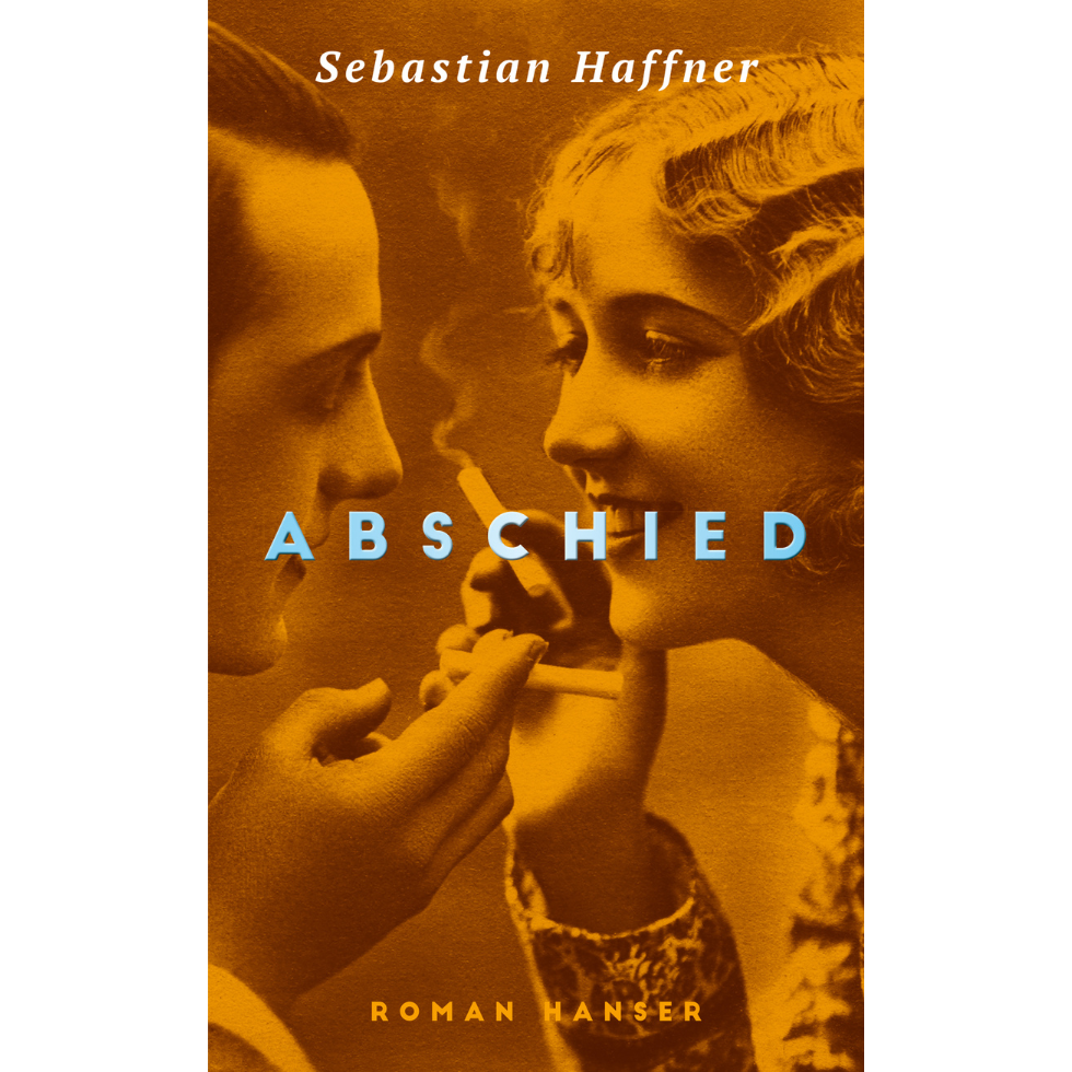 Lektüre: Abschied von Sebastian Haffner