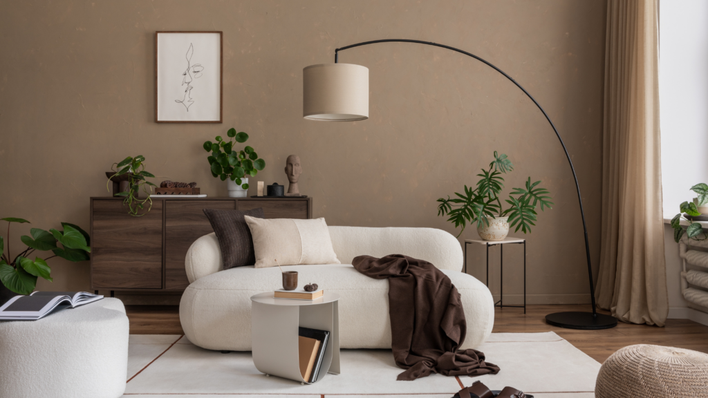 Tipps, um das eigene Zuhause schön einzurichten