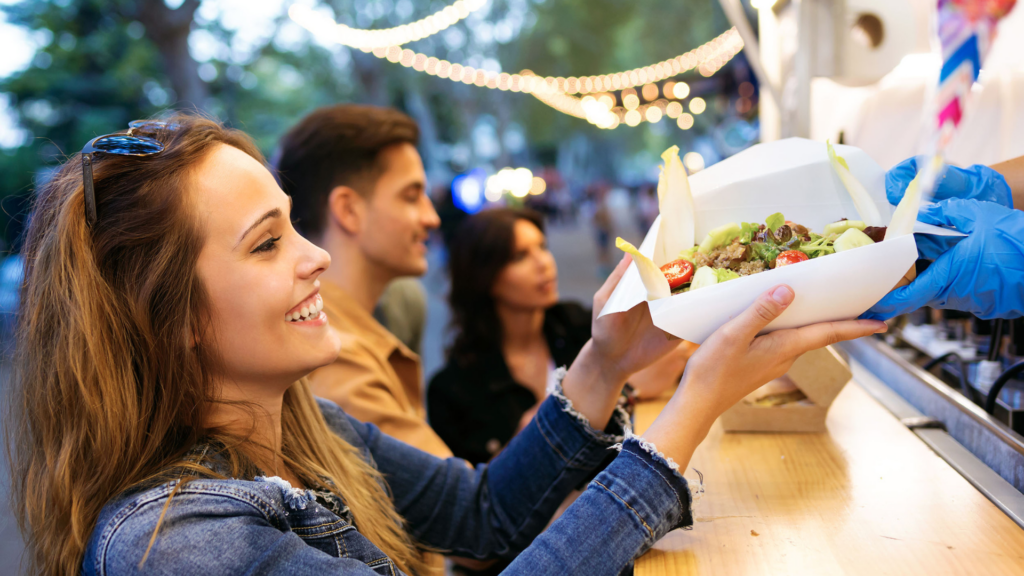Streetfood Festival