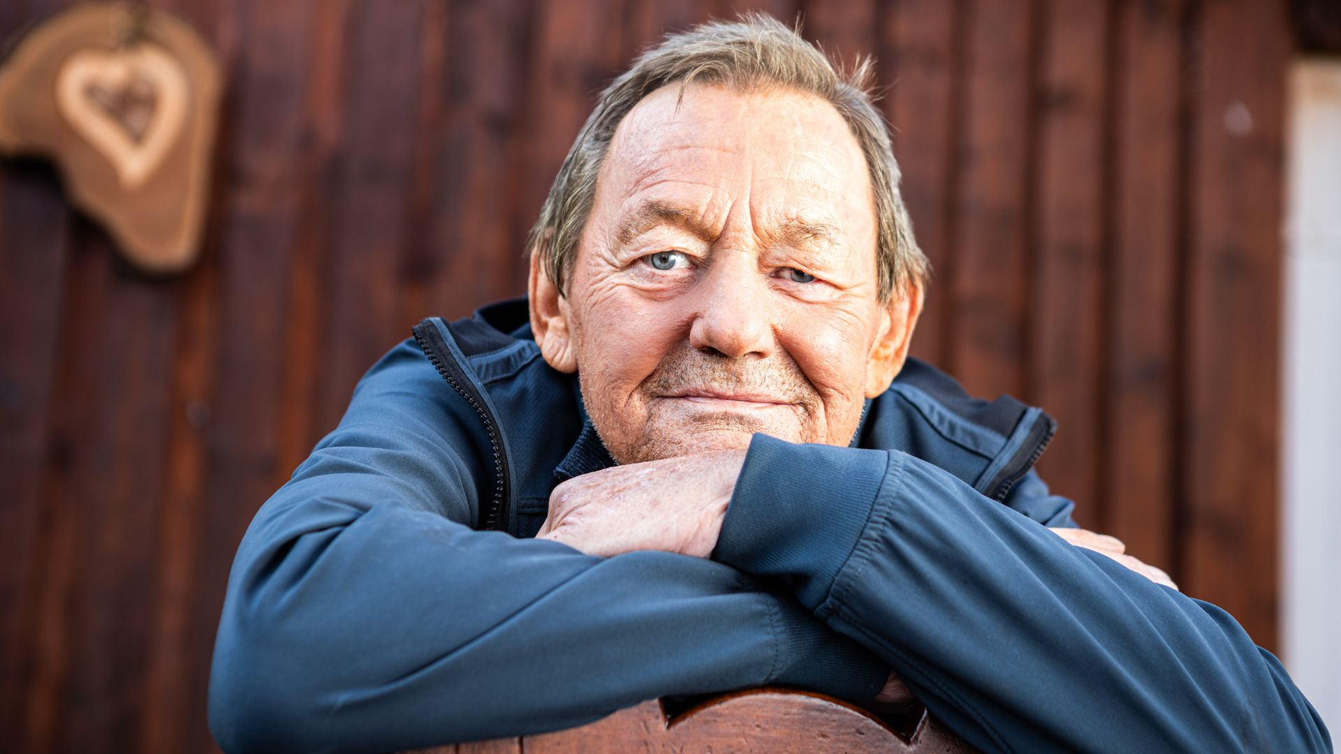 Austropop-Legende Wolfgang Ambros live in Gmunden