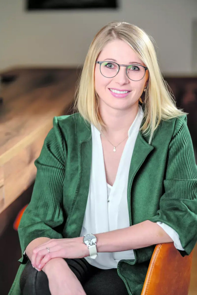 MeinBezirk Jobs: Magdalena Beham