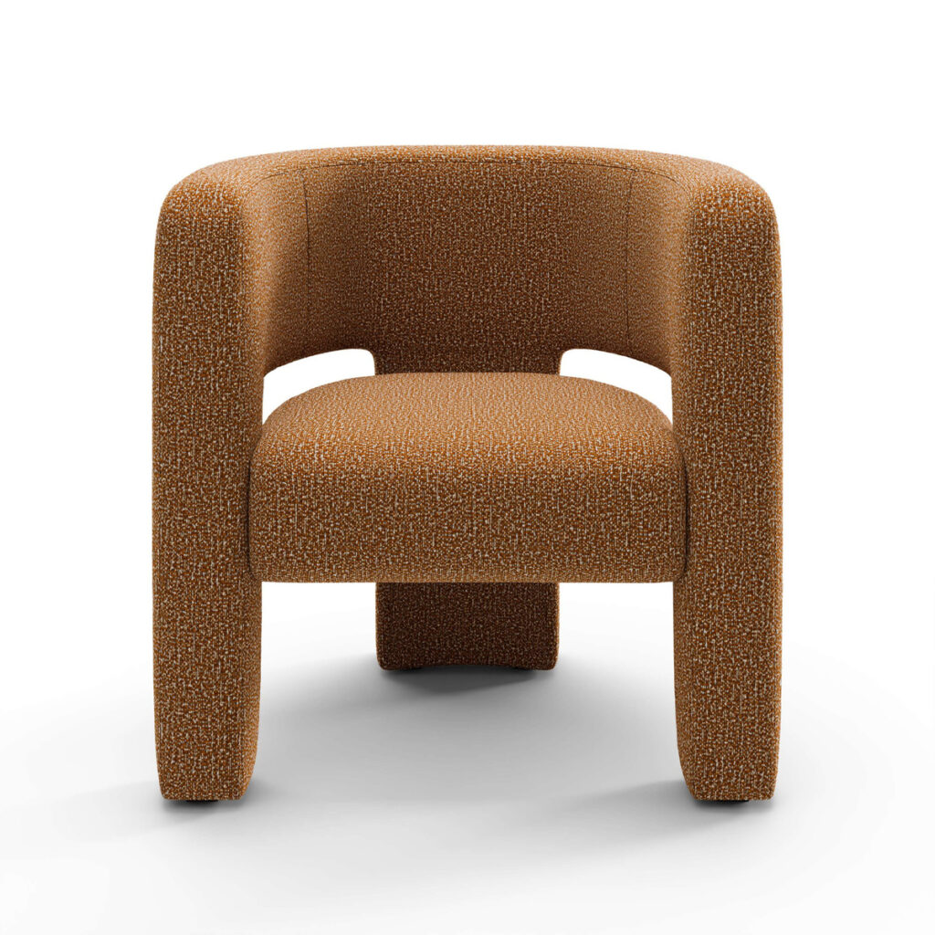 LeGer Home Ohrensessel by Lena Gercke