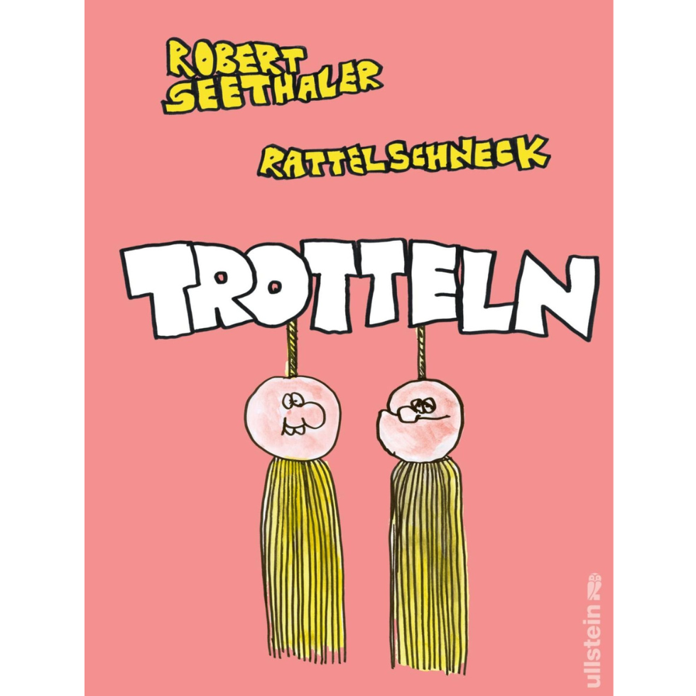 Vielfältige Wissenswelten:Trotteln