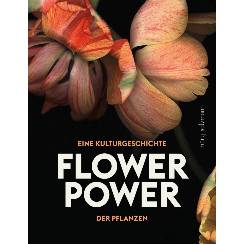 Vielfältige Wissenswelten:Flower Power