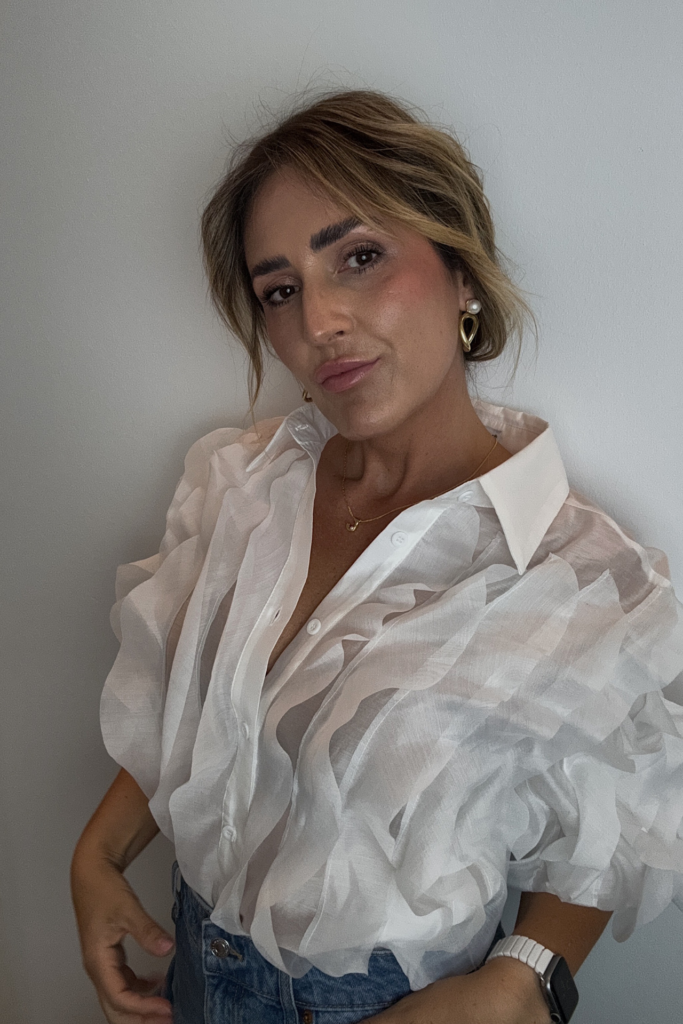 Johanna Groiß
