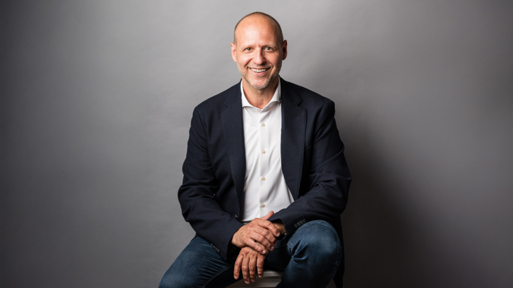 Von Poll Immobilien: Thomas Fleischanderl