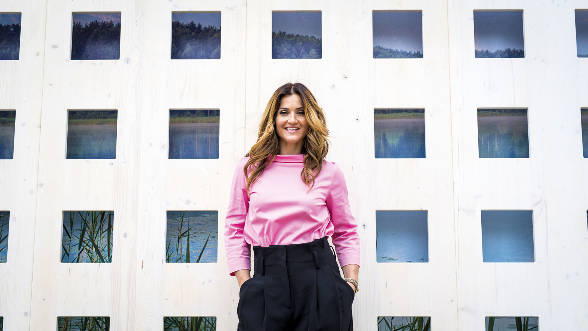 Portrait Lizz Görgl