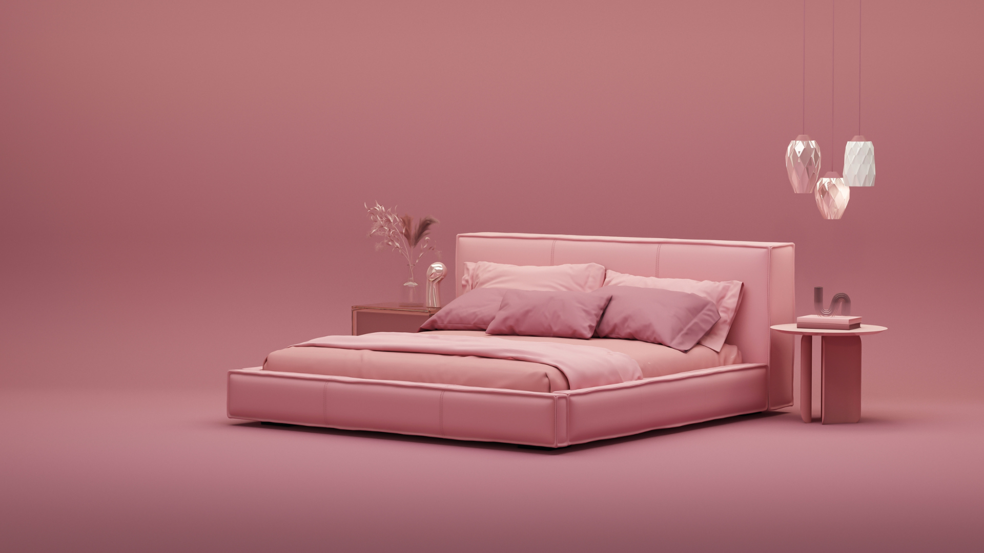 Bedroom-Style: Finde deinen Stil