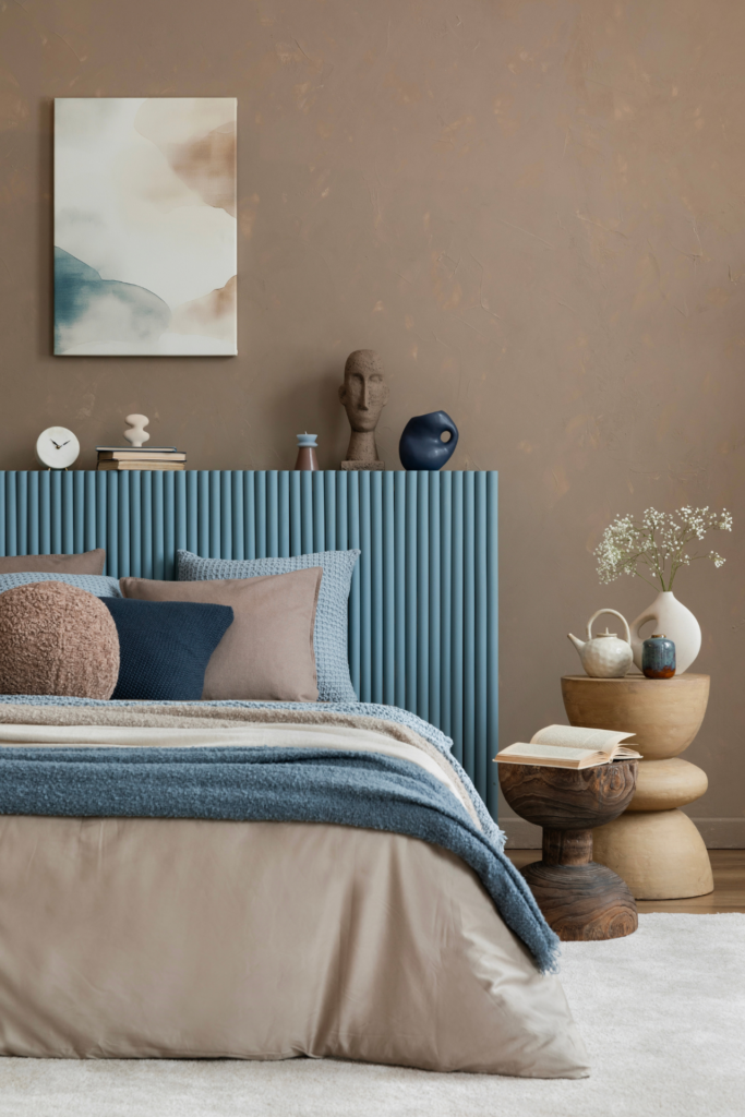 Bedroom-Style: Scandi Calm