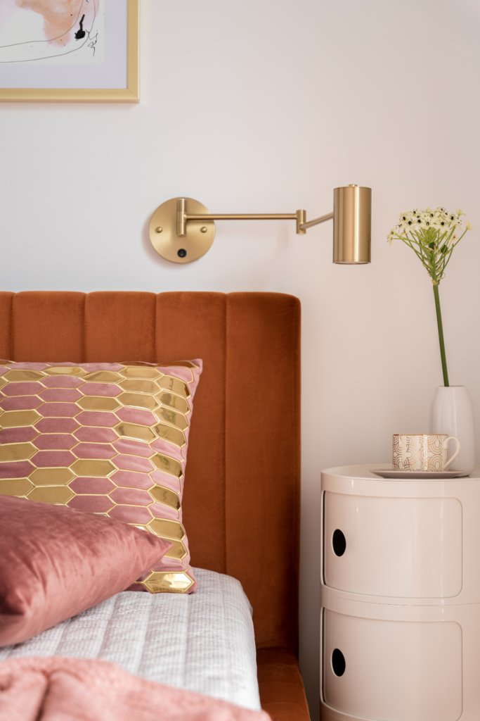 Bedroom-Style: Boutique Hotel Style