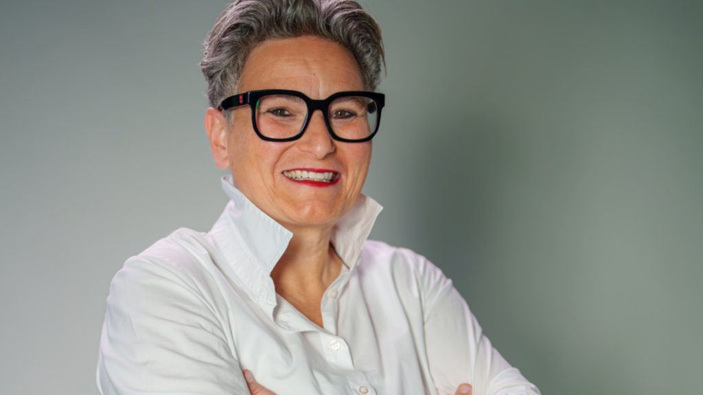 Manuela Wenger über Business Ghosting