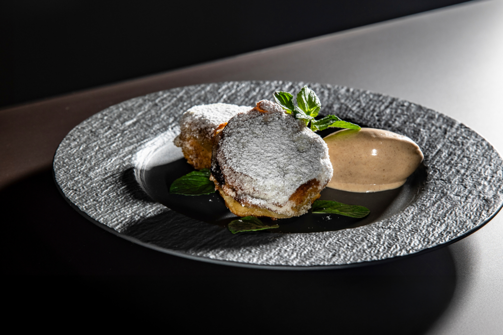 Grenzenlos verwurzelt kochen