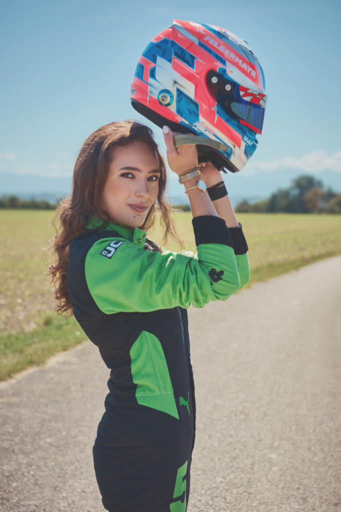 Emma Felbermayr