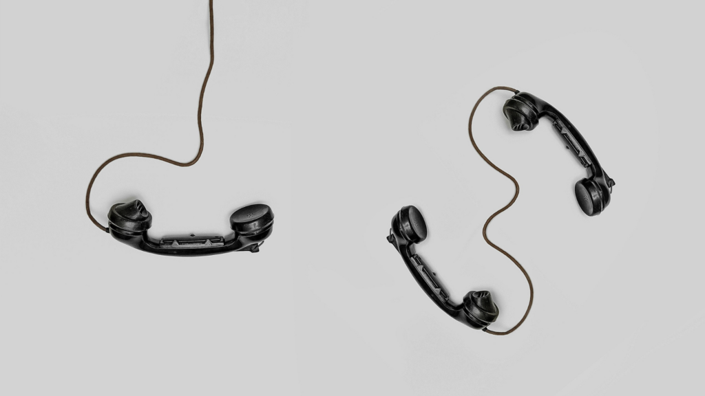 People Pleasing beenden