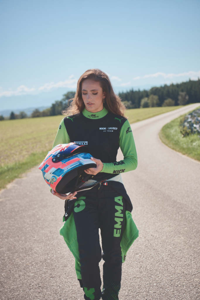 Emma Felbermayr