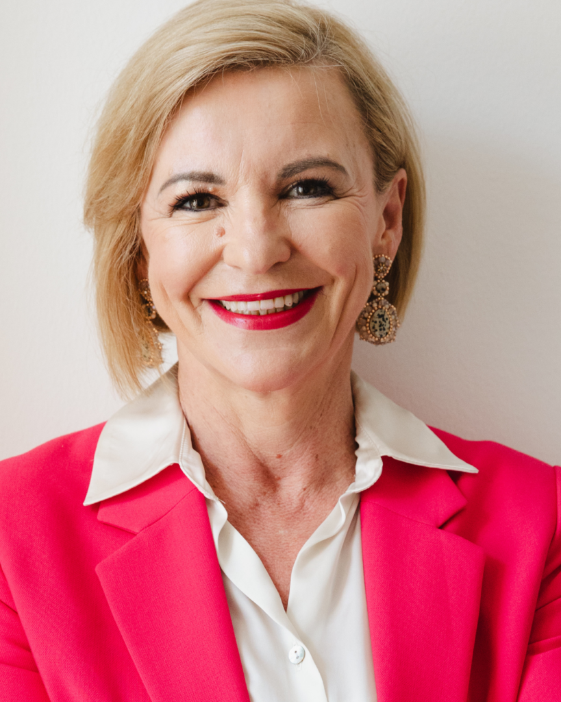 Autorin Gabriele Wimmler Portraitbild