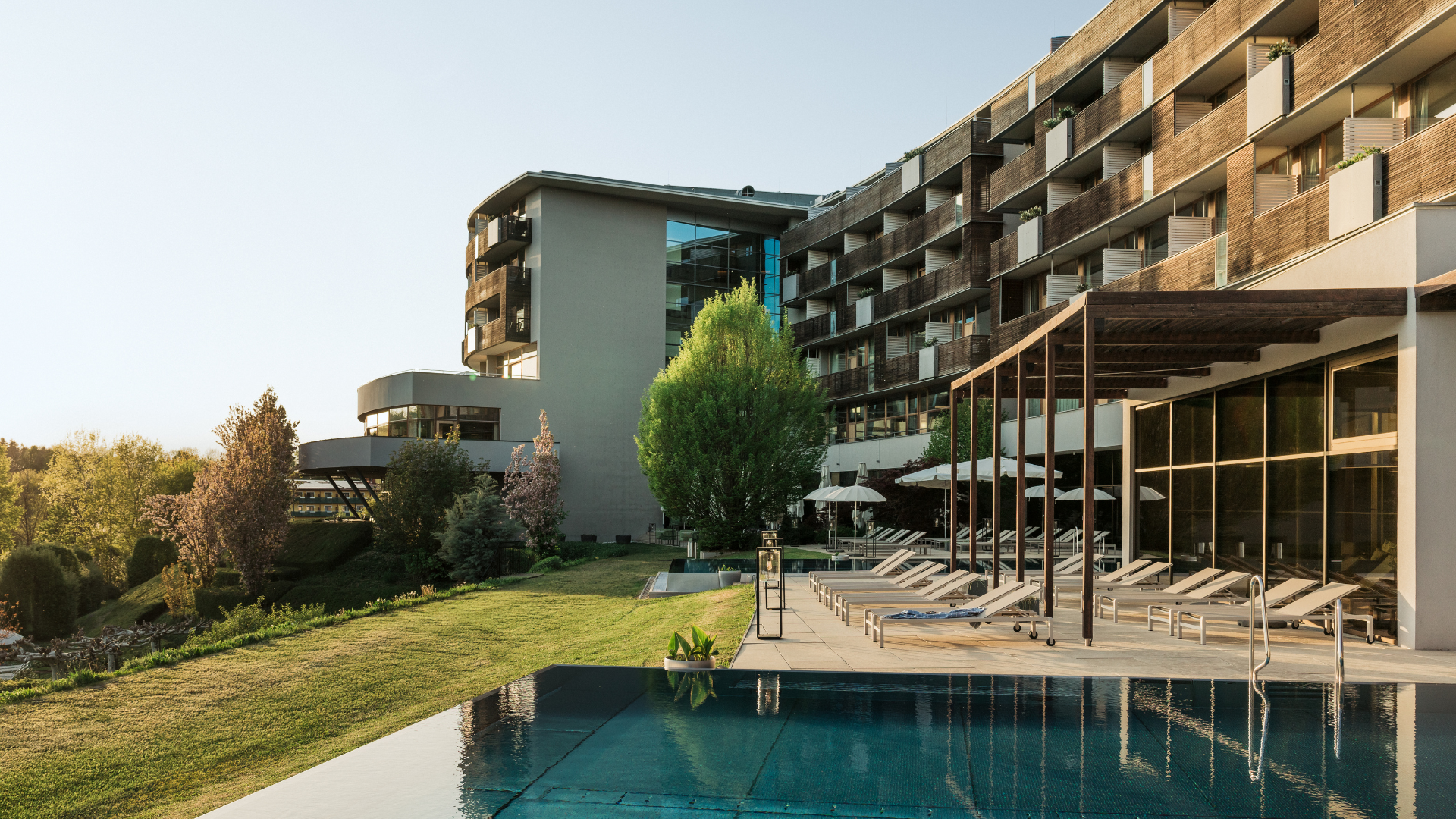 Falkensteiner Balance Resort Stegersbach