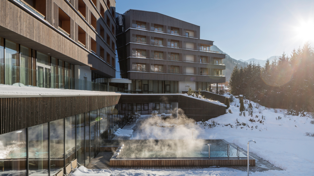 Falkensteiner Hotel Schladming