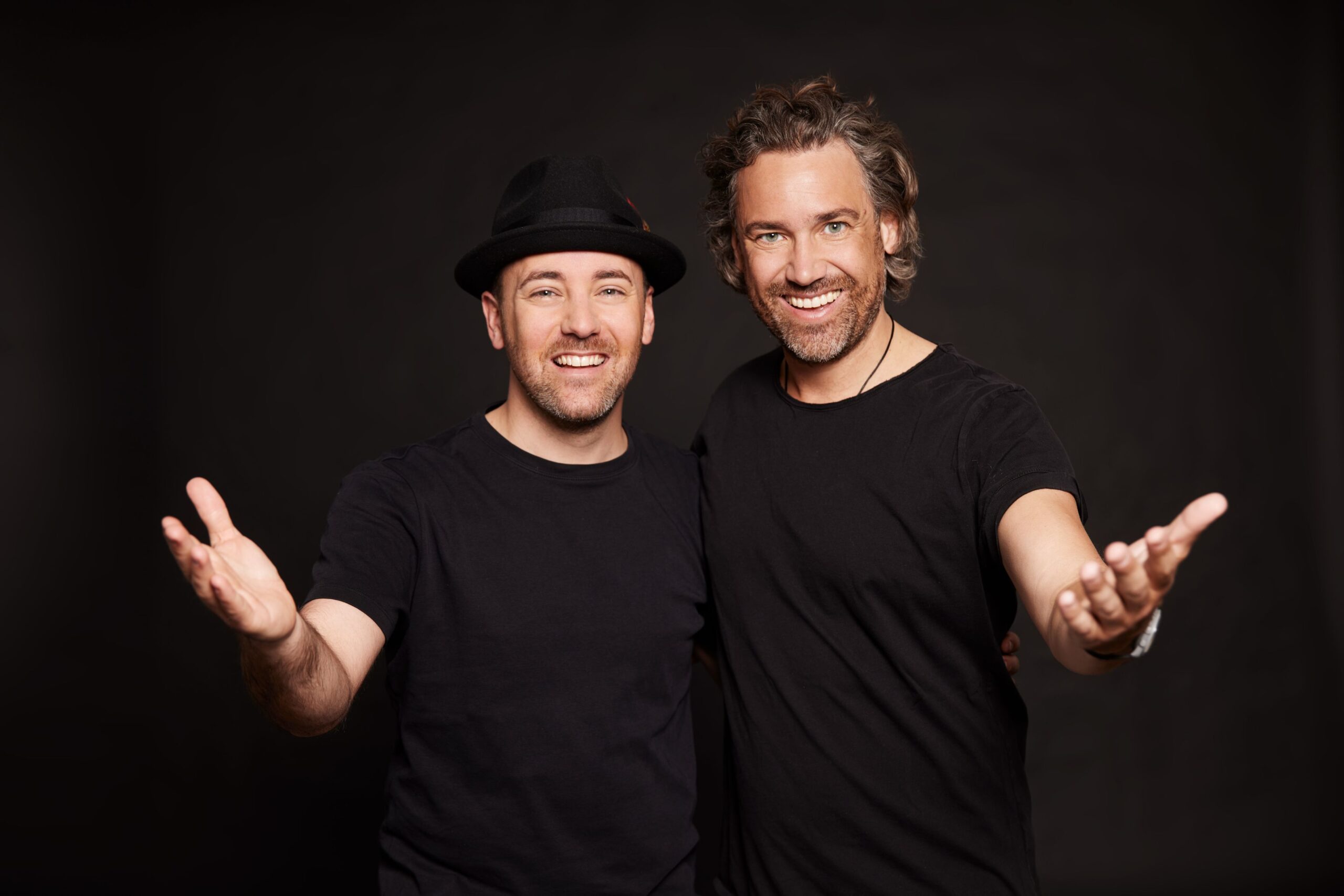 Pascal Kitzmüller, Karl Löwenherz, 2:tages:bart