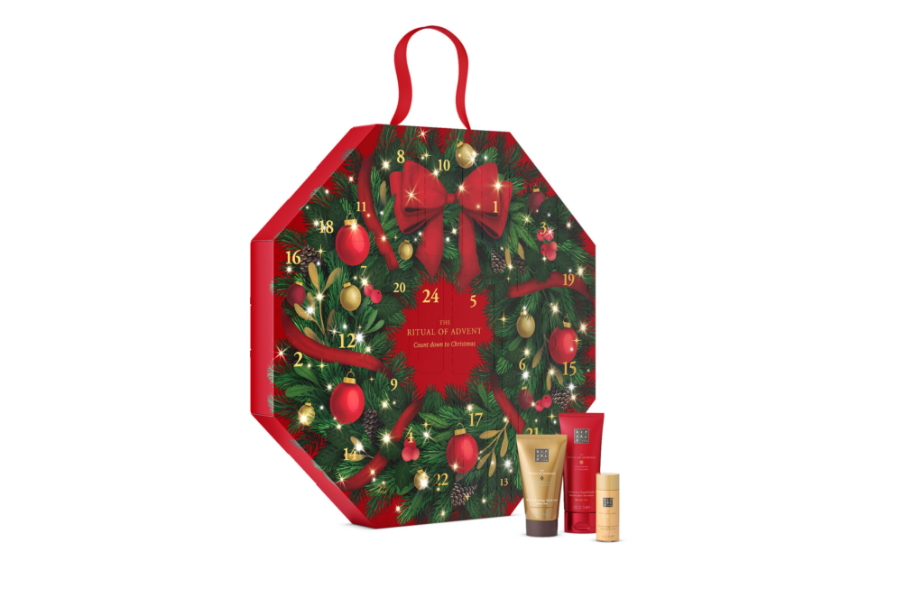 Adventkalender Rituals