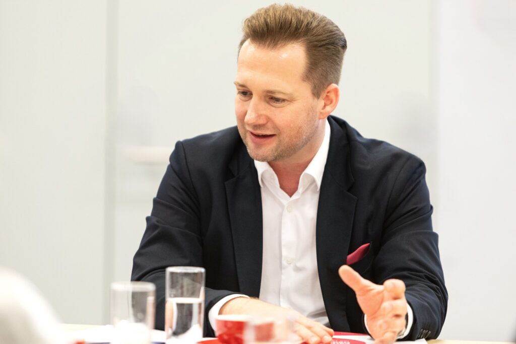 © Richard Haidinger