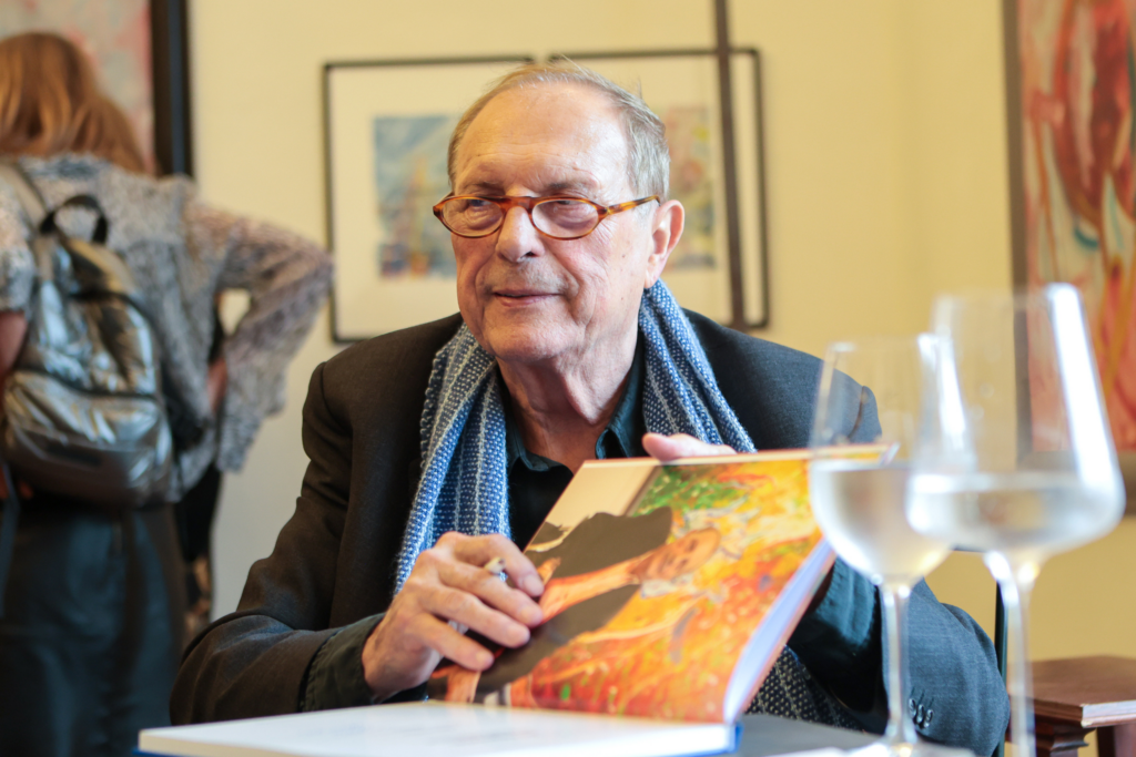 Christian Ludwig Attersee