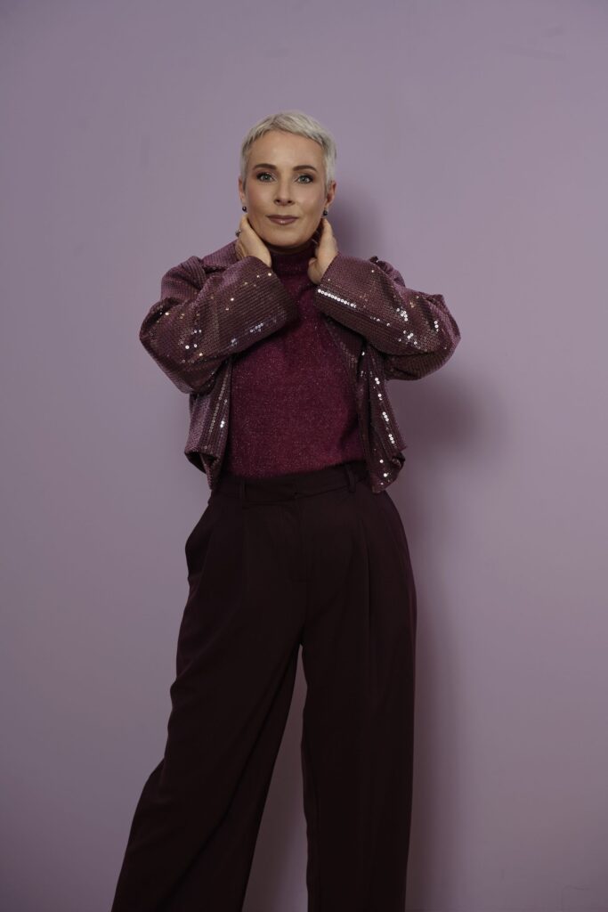 Maria Pichler © Anzhelika Kroiss