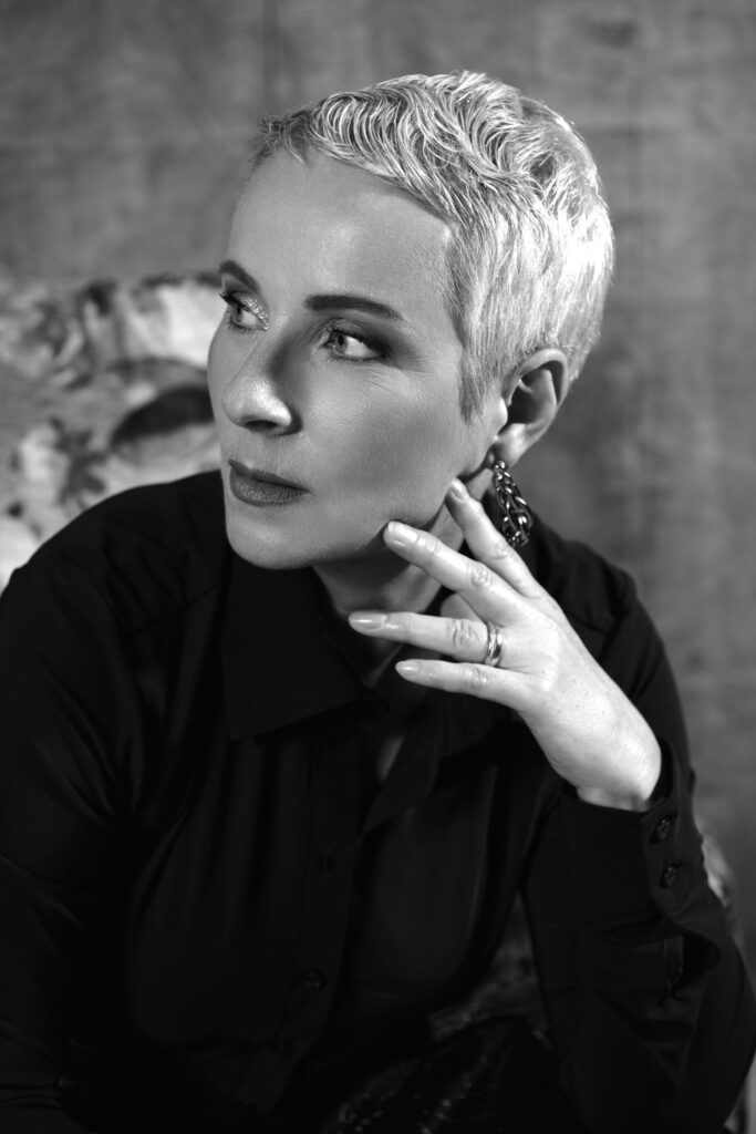 Covermodel des Jahres