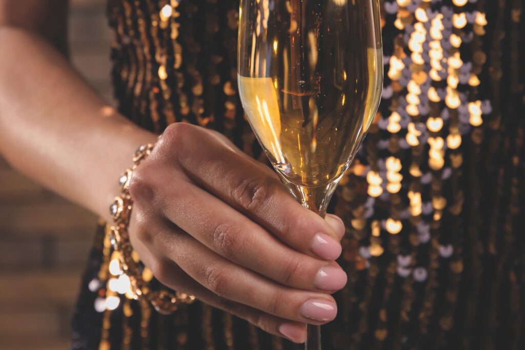 Nägel ©Shutterstock