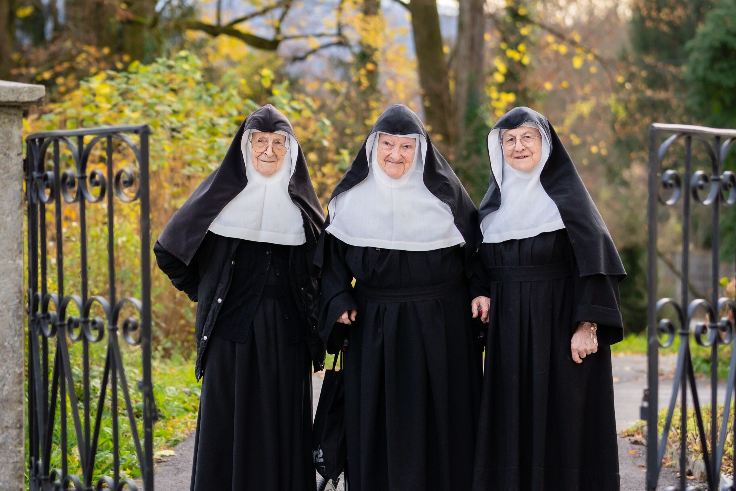 Nonnen von Goldenstein