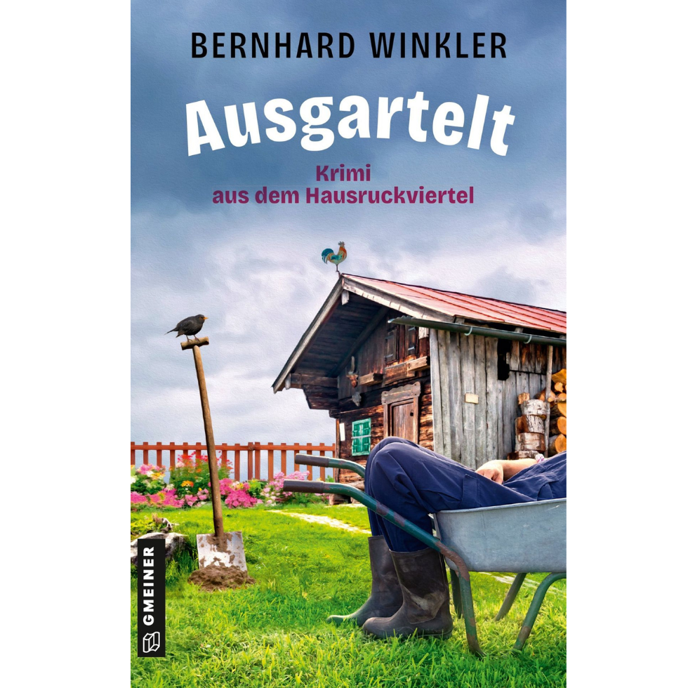 Krimibuchtipp-Ausgartetlt