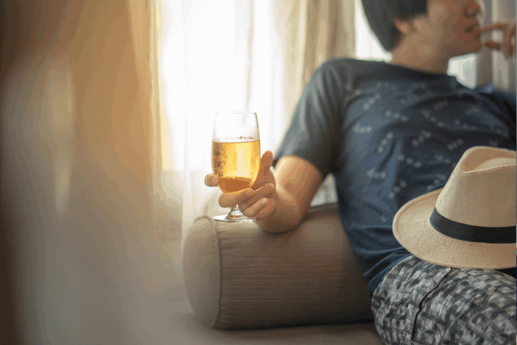 Katerfrühstück © Shutterstock