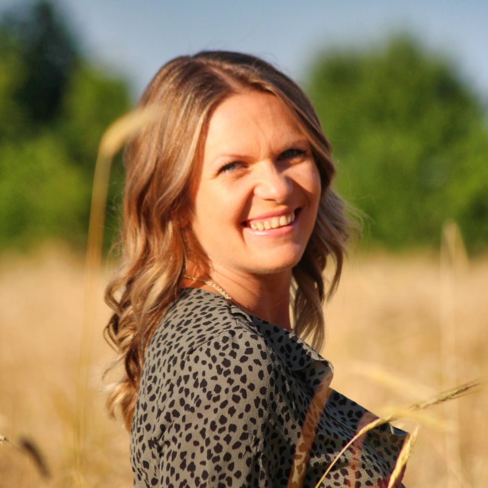 Maja Lindmayer © privat